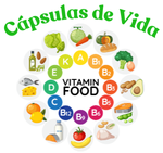 Cápsulas de Vida